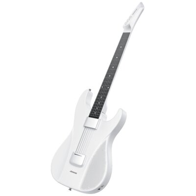 Gitara inteligentna AEROBAND Midi Biały