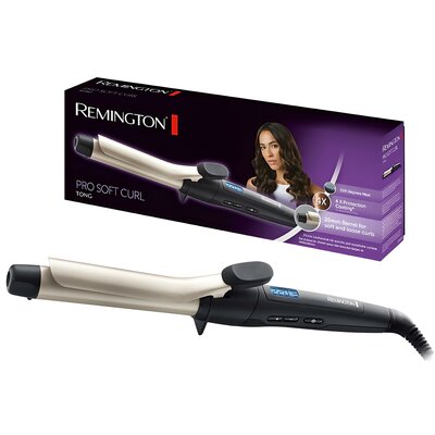 Lokówka REMINGTON Pro Soft Curl CI6325 25 mm