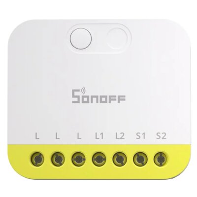 Inteligentny przełącznik SONOFF MINI-ZB2GS-L ZigBee