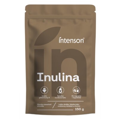 Inulina INTENSON (150 g)