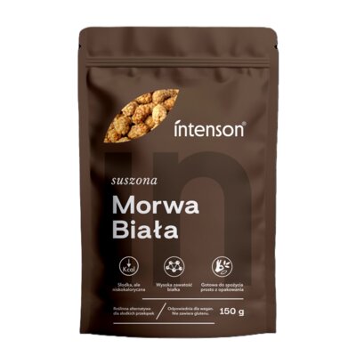 Morwa Biała INTENSON (150 g)
