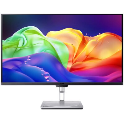 Monitor ACER PE320QKXsmiiphuzx 31.5" 3840x2160px OLED 240Hz 0.01 ms [PRT]