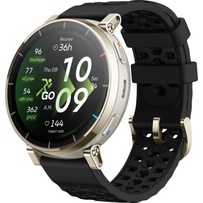 Smartwatch AMAZFIT Active 3 Premium NFC Czarny