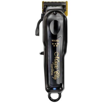 Strzyżarka WAHL Profesional Magic Clip Cordless 0.5-25 mm