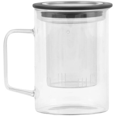 Zaparzacz VIALLI DESIGN Diva 29385 (350 ml)