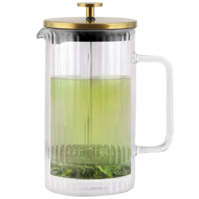 Zaparzacz VIALLI DESIGN Tulip (1000 ml)