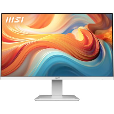 Monitor MSI PRO MP273W E14A 27" 1920x1080px IPS 144Hz 1 ms [MPRT]