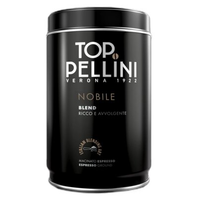 Kawa mielona PELLINI Top Nobile Blend 250 g