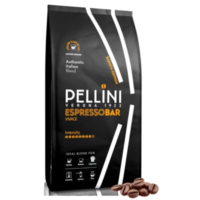 Kawa ziarnista PELLINI Espresso Bar Vivace 1 kg