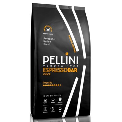 Kawa ziarnista PELLINI Espresso Bar Vivace 1 kg