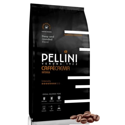 Kawa ziarnista PELLINI Caffe Crema Intensa 1 kg