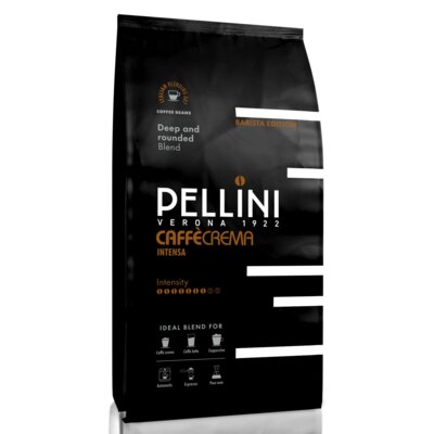 Kawa ziarnista PELLINI Caffe Crema Intensa 1 kg