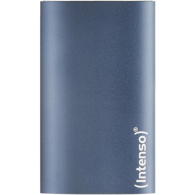 Dysk INTENSO Premium 500GB SSD Niebieski