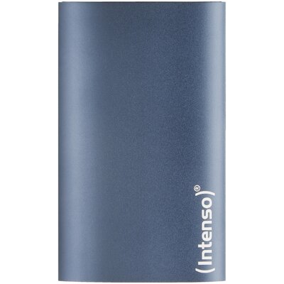 Dysk INTENSO Premium 1TB SSD Niebieski