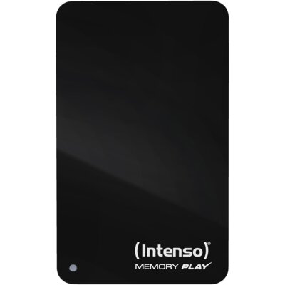 Dysk INTENSO Memory Play 2TB HDD