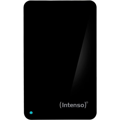 Dysk INTENSO Memory Case 5TB HDD