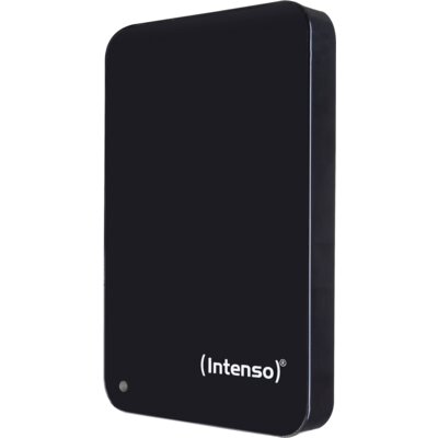 Dysk INTENSO Memory Drive 5TB HDD