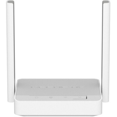 Router KEENETIC Starter KN-1121 2.4 GHz, Wi-Fi Mesh