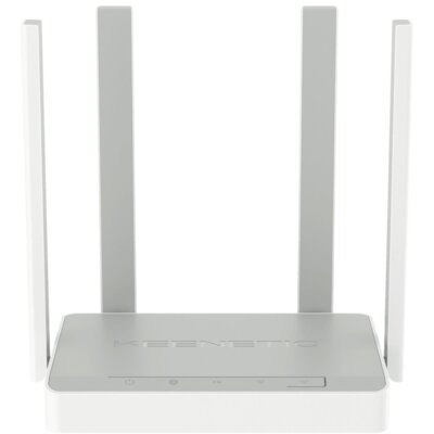 Router KEENETIC Skipper 2 2.4 / 5 GHz (DualBand), Wi-Fi Mesh