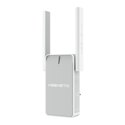 Wzmacniacz sieci KEENETIC Buddy 4 2.4 GHz, Wi-Fi 4 (802.11 n)