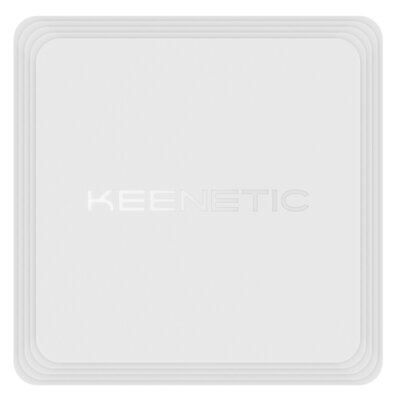 Punkt dostępu KEENETIC Voyager Pro 2.4 / 5 GHz, Wi-Fi (4 szt.)