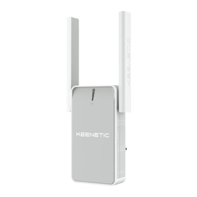 Wzmacniacz sieci KEENETIC Buddy 5 2.4 / 5 GHz, Wi-Fi 5 (802.11 a/b/g/n/ac)
