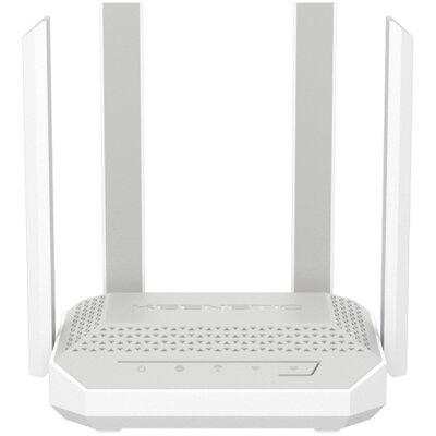 Router KEENETIC Speedster 4G+ AC1200 2.4 / 5 GHz (DualBand), Wi-Fi Mesh, Gniazdo SIM