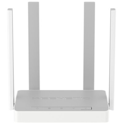 Router KEENETIC Explorer 4G 2.4 / 5 GHz (DualBand), Wi-Fi Mesh, Gniazdo SIM