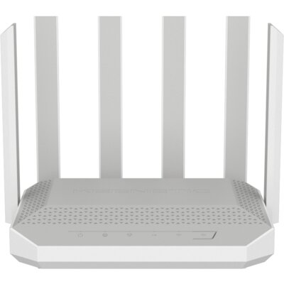 Router KEENETIC Hero 5G 2.4 / 5 GHz (DualBand), Wi-Fi Mesh, Gniazdo SIM
