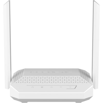 Router KEENETIC Racer 2.4 / 5 GHz (DualBand), Wi-Fi Mesh