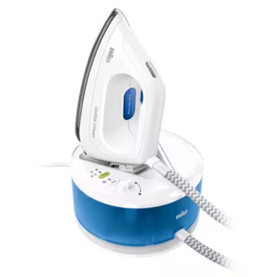 Generator pary BRAUN CareStyle Compact IS 2043