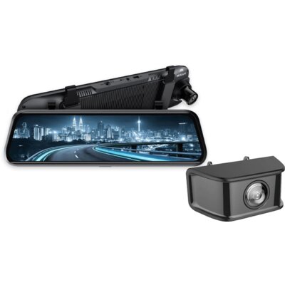 Wideorejestrator MIKAVI PQ5 Dual