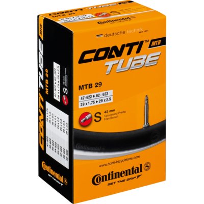 Dętka rowerowa CONTINENTAL MTB 28" Presta