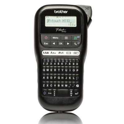 Drukarka BROTHER PT-H110