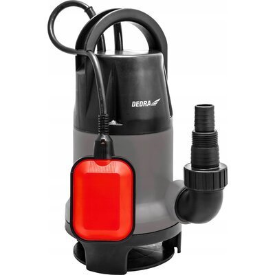 Pompa do wody DEDRA DED8843 elektryczna