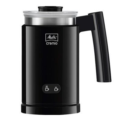 Spieniacz MELITTA 1014-02 Cremio II Czarny
