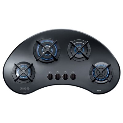 Płyta gazowa TEKA VR 90 4G AI AL TR CI NTB