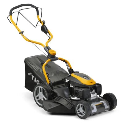 Kosiarka spalinowa STIGA Combi 748 V GCV145 z napędem 460 mm 2.75 kW