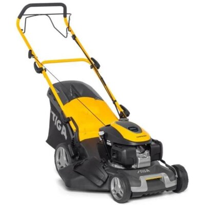 Kosiarka spalinowa STIGA Combi 50 SQ H z napędem 480 mm 3.3kW