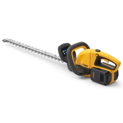 Nożyce do żywopłotu STIGA HT 300E 540mm 20V akumulatorowe