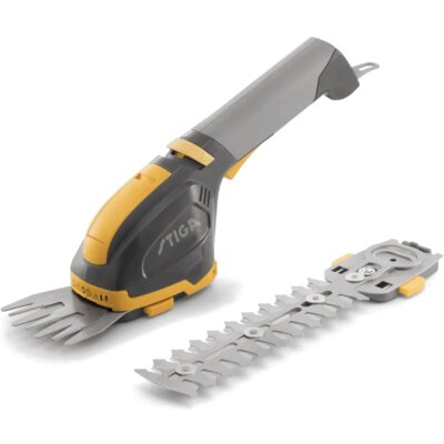 Nożyce do żywopłotu STIGA SGM 72 AE 180mm 7.2V akumulatorowe