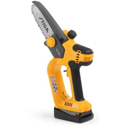 Piła łańcuchowa akumulatorowa STIGA 20V PR 100E 2Ah