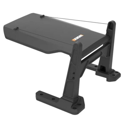 Garaż dla robota koszącego WORX WA0828