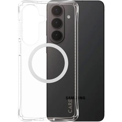 Etui PANZERGLASS Care Samba Qi do Samsung Galaxy S26+ Przezroczysty