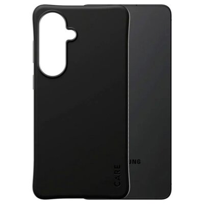 Etui PANZERGLASS Care Samba Qi do Samsung Galaxy S26+ Czarny