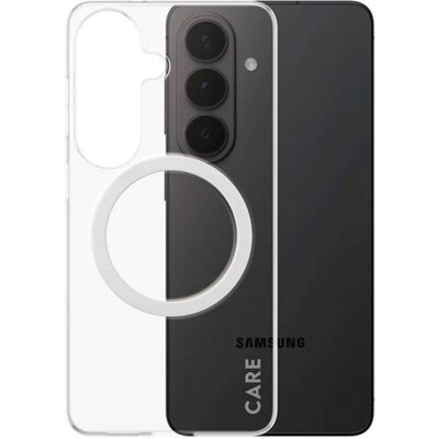 Etui PANZERGLASS Sl1m MagSafe do Samsung Galaxy S26 Przezroczysty