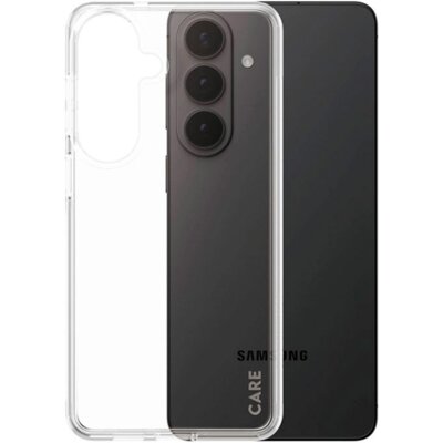 Etui PANZERGLASS Urban Explorer do Samsung Galaxy S26+ Przezroczysty