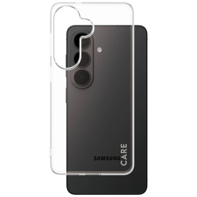 Etui PANZERGLASS Care X-Ray do Samsung Galaxy S26 Przezroczysty