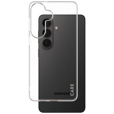 Etui PANZERGLASS Care X-Ray do Samsung Galaxy S26+ Przezroczysty