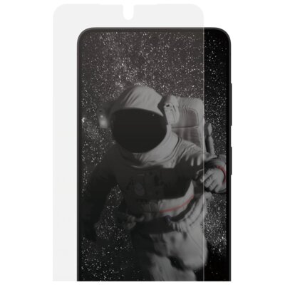 Szkło hartowane PANZERGLASS Ceramic Ultra-Wide Fit + Easy Aligner do Samsung Galaxy S26